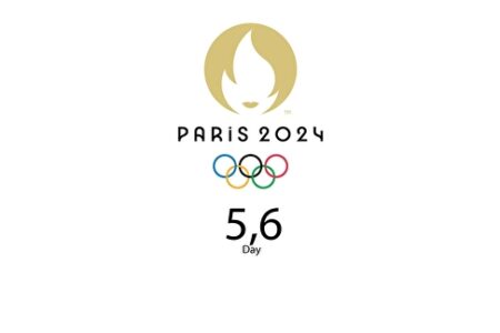 روز پنجم و ششم – المپیک ۲۰۲۴ پاریس