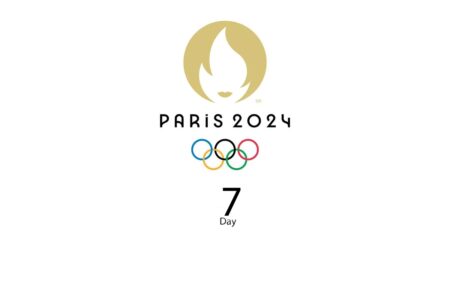 روز هفتم – المپیک ۲۰۲۴ پاریس
