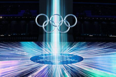 هوش‌مصنوعی یار ورزشکاران در المپیک ۲۰۲۴ پاریس شد