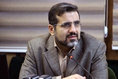 وزیر ارشاد برای خودش مجوز پایگاه خبری صادر کرد! | اخبار اصلاحات