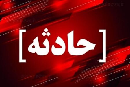 جان‌باختن یک نفر در پی حادثه رانندگی خودروی ماموران پلیس بافت | اخبار کرمان و شهرستان ها