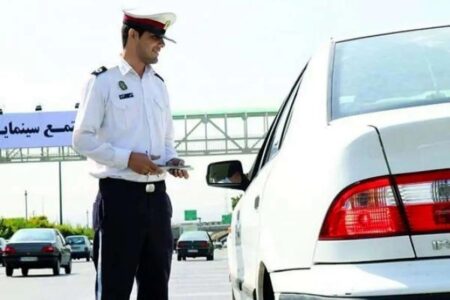 سقف خلافی توقیف خودرو به ۵ میلیون رسید | اخبار کرمان