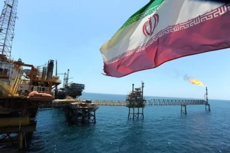 تولید نفت ایران به بالاترین رقم ۶ سال گذشته رسید | اخبار اصلاحات