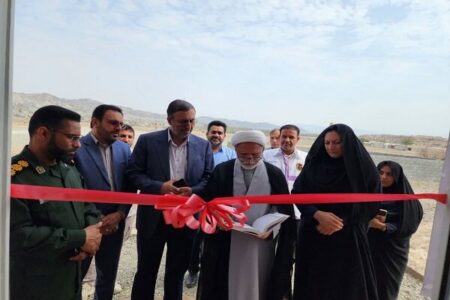 ۴۰ واحد مسکن مددجویی در شهرستان منوجان افتتاح شد | خبر کرمان