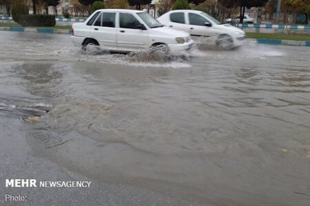 احتمال جاری شدن روان آب در برخی مناطق استان کرمان | خبر کرمان