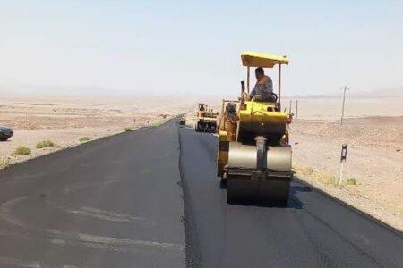 چرایی عدم بهره‌برداری از جاده کرمان_راور_دیهوک | اخبار کرمان و شهرستان ها