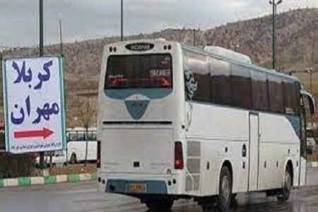 فروش بلیت اتوبوس به زائران ثبت‌نام‌کننده در سامانه سماح اولویت دارد  | اخبار کرمان و شهرستان ها