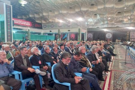 بیست و یکمین اجلاس بین‌المللی پیرغلامان حسینی در کرمان به کار خود پایان داد+عکس | اخبار کرمان و شهرستان ها