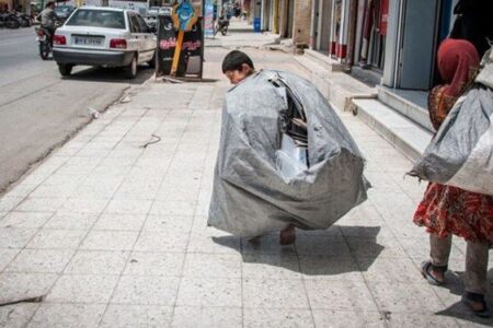 اغلب کودکان کار در کرمان غیرایرانی هستند | اخبار کرمان و شهرستان ها
