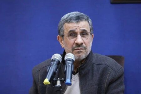 آن احمدی‌نژاد که برای گوشِ زخمی ترامپ بیانیه می‌داد، امروز برای ترور اسماعیل هنیه در تهران سکوت کرده! | اخبار اصلاحات