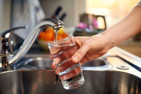 افزایش ۵ درصدی مصرف آب با افزایش دما | اخبار اقتصادی کرمان