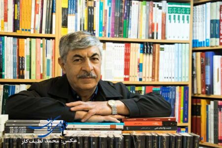 وضعیت بازار کتاب بی‌سر و سامان است | اخبار فرهنگی کرمان