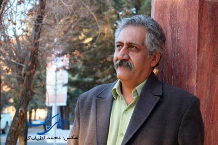 «علومی» برای حفظ هویت ایرانی تلاش می‌کرد | اخبار فرهنگی کرمان