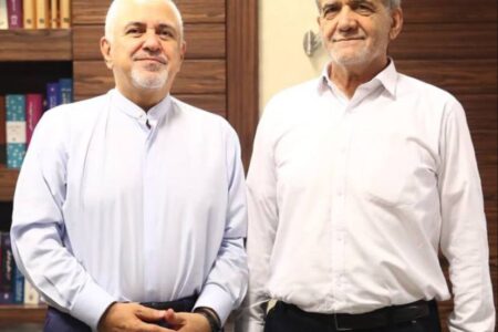 «ظریف» معاون راهبردی رئیس‌جمهور شد | اخبار کرمان