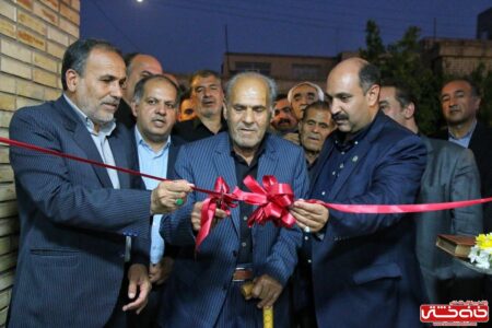 نخستین مرکز ساماندهی کودکان کار در رفسنجان با حمایت شهرداری و شورای شهر راه اندازی شد | اخبار رفسنجان
