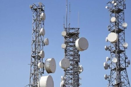 اتصال ۸۵۰ روستا به اینترنت در دولت سیزدهم
