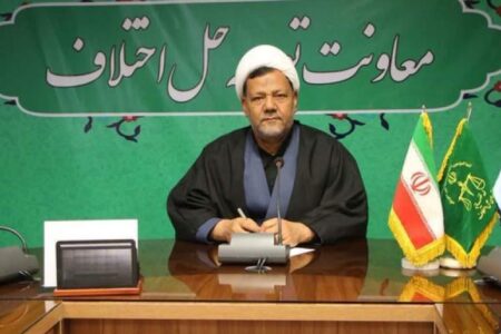 مختومه شدن ۵ هزار پرونده در کرمان | اخبار استان کرمان