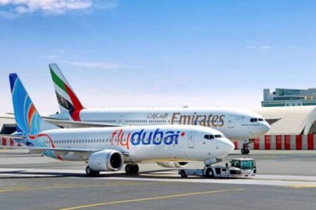 تایید زیرساخت‌های فرودگاه کرمان برای پروازهای دبی