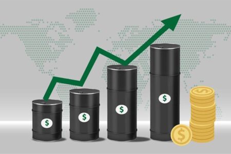 افزایش قیمت جهانی نفت برنت | اخبار اصلاحات