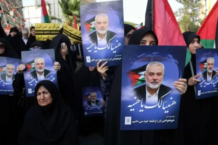 کیهان: خونخواهی ایران از مهمان عزیزش سخت‌تر و دردناک‌تر از وعده صادق است | اخبار اصلاحات