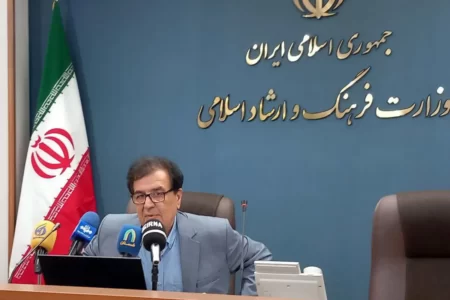 دیگر هیچ دستگاهی حق لغو کنسرت ندارد؛ صداوسیما دیگر نمی‌تواند گُل جلوی ساز بگذارد | اخبار اصلاحات