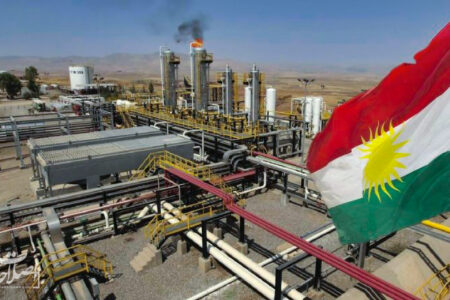 توقف صادرات نفت خام اقلیم کردستان عراق ۱۹ میلیارد ضرر داشت | اخبار کرمان