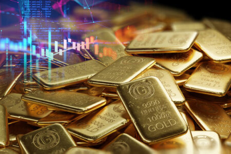 قیمت جهانی طلا ۱۵ مرداد | اخبار اصلاحات