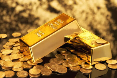 قیمت طلا و سکه ۱۴ مرداد ۱۴۰۳ | اخبار اصلاحات