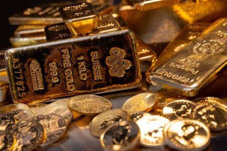 قیمت طلا و سکه ۱۱ مرداد  ۱۴۰۳ | اخبار کرمان