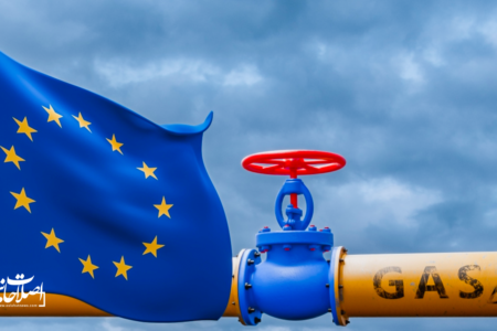 افزایش قیمت گاز در اروپا | اخبار اصلاحات