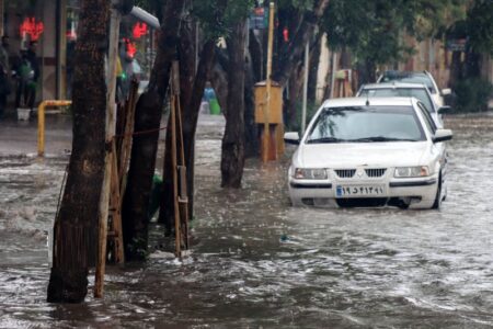 هواشناسی ۵ استان جنوبی کشور | اخبار اصلاحات