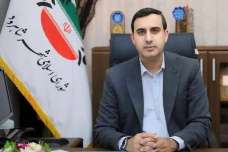 محمد رضا یونسیان به سمت ریاست شورای شهر شاهرود برگزیده شد | اخبار اصلاحات