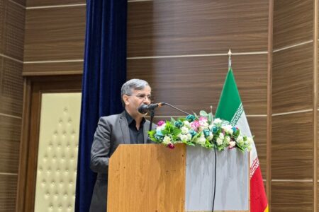 ارسال ۷۱ اثر علمی به دبیرخانه کنگره ملی شهید "حاج‌علی محمدی‌پور" | اخبار کرمان و شهرستان ها