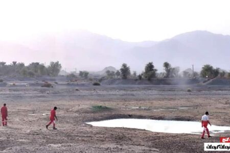 طلوع پنجمین روز مفقودی کودک قلعه‌گنجی | اخبار استان کرمان