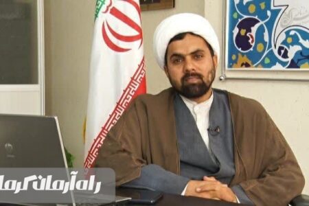 صف‌های طولانی بنزین یکی از معضلات جیرفت | اخبار استان کرمان