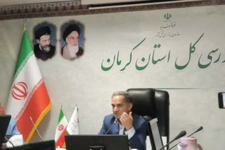 انتقال دفتر مرکزی مس به تهران خلاف قانون است