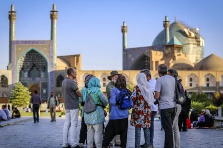 گردشگری ایران هنوز به قبل از کرونا برنگشته است | اخبار اصلاحات