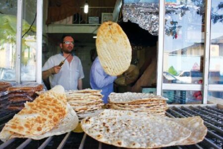 برگزاری جشنواره ملی نان گامی مهم در ترویج فرهنگ مصرف آن است | خبر کرمان