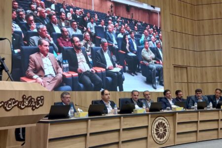 سازمان بازرسی موانع را از سرراه فعالان اقتصادی کرمان بر می‌دارد | خبر کرمان