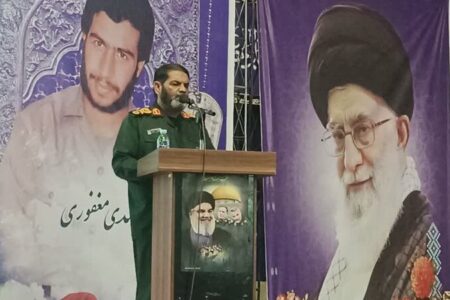 امروز نخبگان اروپا از گفتمان مقاومت دفاع می‌کنند | اخبار کرمان و شهرستان ها