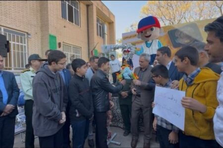 زنگ پدافند غیرعامل در مدارس استان کرمان نواخته شد | اخبار کرمان و شهرستان ها