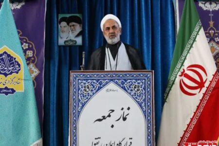 امام جمعه رفسنجان:در موشک‌باران ناتوانی اسرائیل و آمریکا در دفاع علنی شد | اخبار رفسنجان