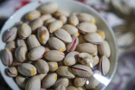 جشنواره پسته روستای «رباط» شهربابک برگزار می‌شود | اخبار استان کرمان