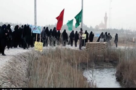 اعزام بیش از ۵۴۰۰ دانش آموز کرمانی به اردوی راهیان نور