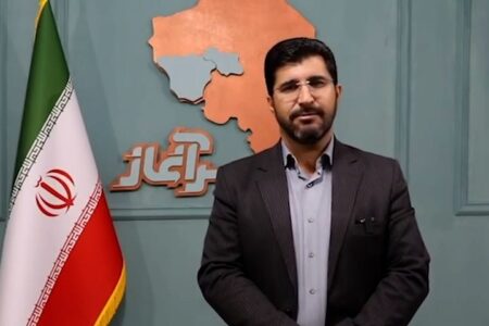 کرمان پتانسیل تبدیل شدن به قطب تولید گندم و برگزاری جشنواره بین‌المللی نان را دارد