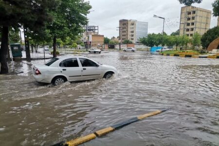 تعطیلی مدارس شیفت صبح چالوس به علت شدت بارندگی | اخبار اصلاحات