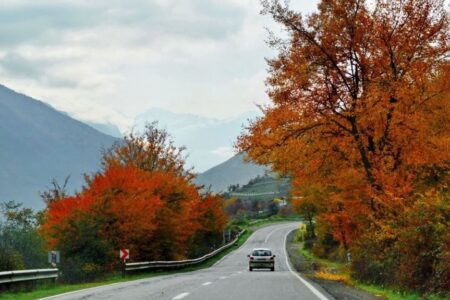 شاخص کیفیت هوای تهران امروز ۱۵ مهر | اخبار اصلاحات