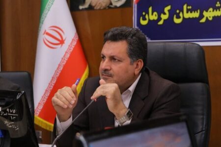 فرماندار کرمان: مراسم پنجمین سالگرد شهادت سردار سلیمانی پررونق‌تر از گذشته برگزار می‌شود