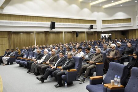 همایش استانی صبرفاطمی درکرمان برگزار شد | خبر کرمان