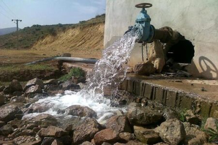 آب شرب به ۱۷۱ روستای استان کرمان جان تازه بخشید | خبر کرمان